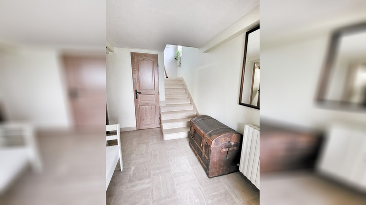 Ma-Cabane - Vente Maison TAVERNY, 110 m²