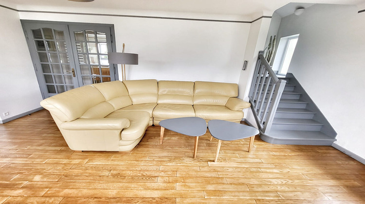 Ma-Cabane - Vente Maison TAVERNY, 110 m²