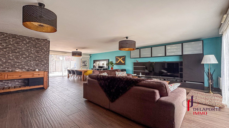 Ma-Cabane - Vente Maison Taverny, 117 m²