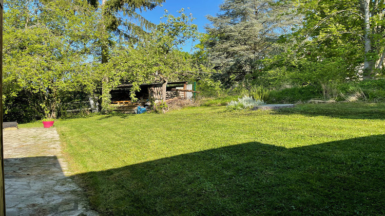 Ma-Cabane - Vente Maison TAVERNY, 151 m²