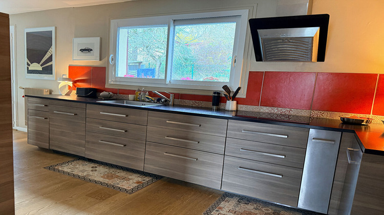 Ma-Cabane - Vente Maison TAVERNY, 151 m²