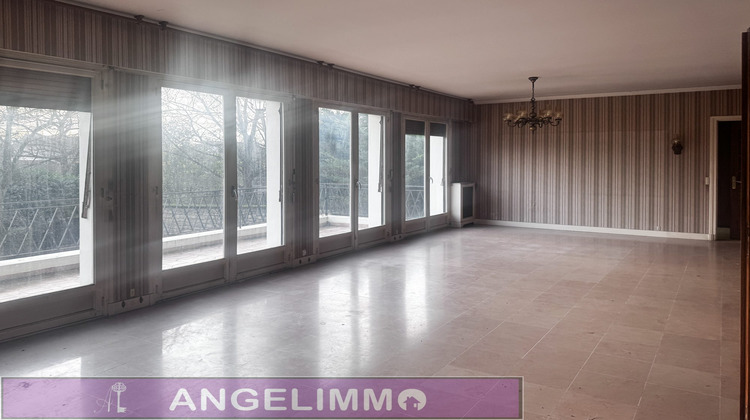 Ma-Cabane - Vente Maison Taverny, 222 m²