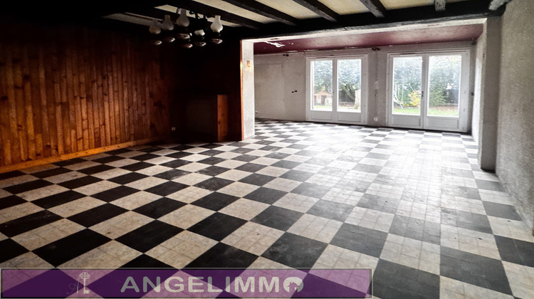 Ma-Cabane - Vente Maison Taverny, 222 m²