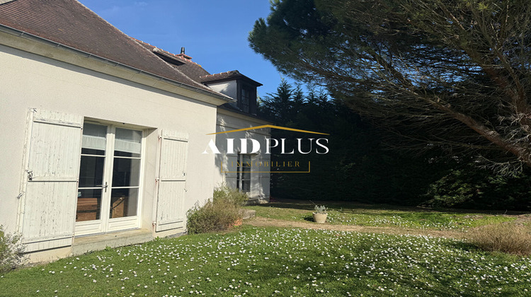 Ma-Cabane - Vente Maison TAVERNY, 126 m²