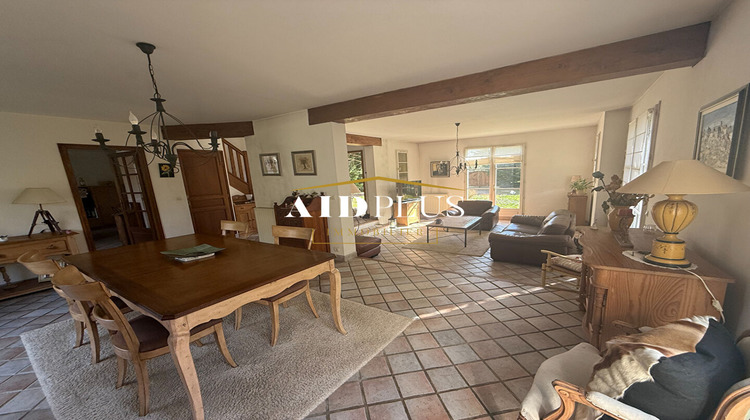 Ma-Cabane - Vente Maison TAVERNY, 126 m²