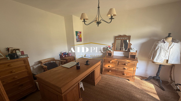 Ma-Cabane - Vente Maison TAVERNY, 126 m²