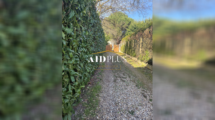 Ma-Cabane - Vente Maison TAVERNY, 126 m²