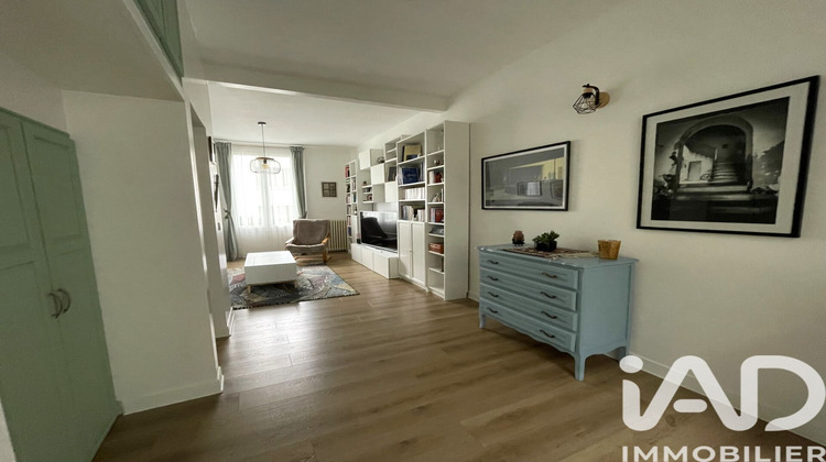 Ma-Cabane - Vente Maison Taverny, 75 m²