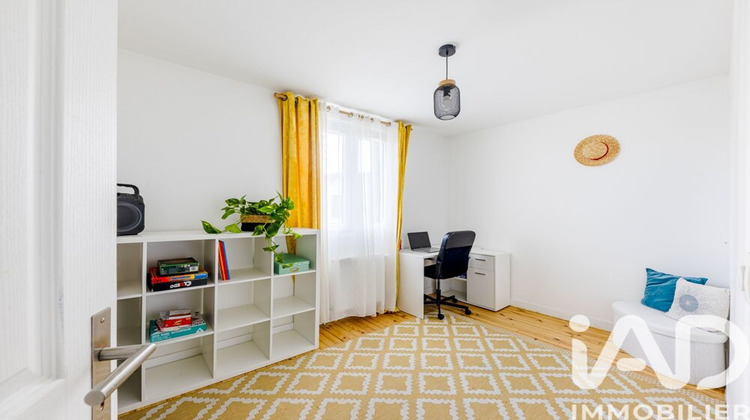 Ma-Cabane - Vente Maison Taverny, 90 m²