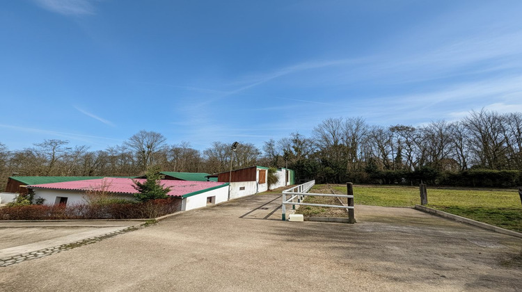 Ma-Cabane - Vente Maison Taverny, 100 m²
