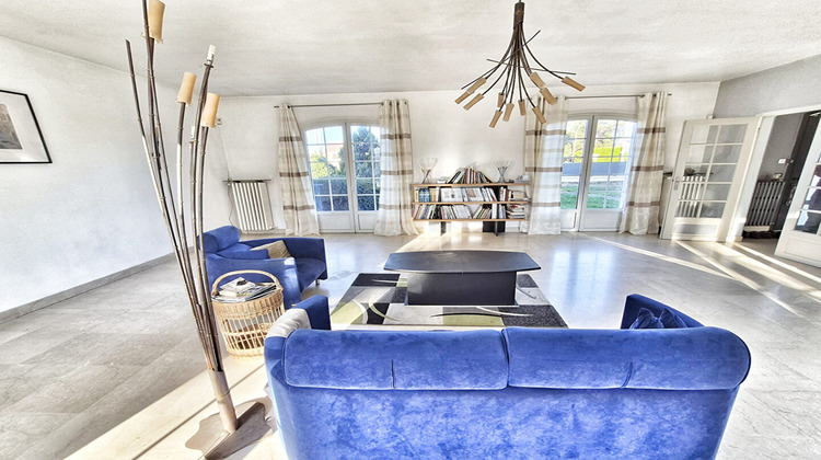 Ma-Cabane - Vente Maison TAVERNY, 263 m²