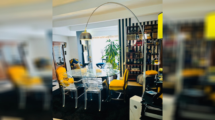 Ma-Cabane - Vente Maison TAVERNY, 204 m²