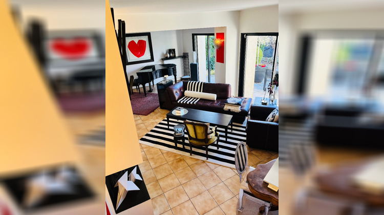 Ma-Cabane - Vente Maison TAVERNY, 204 m²