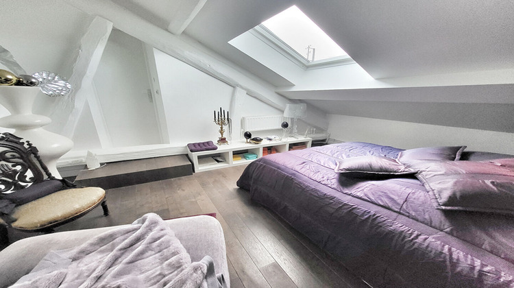 Ma-Cabane - Vente Maison TAVERNY, 204 m²