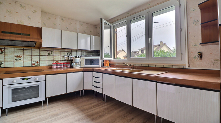 Ma-Cabane - Vente Maison TAVERNY, 134 m²