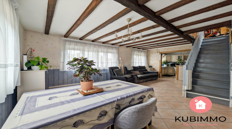 Ma-Cabane - Vente Maison Taverny, 69 m²