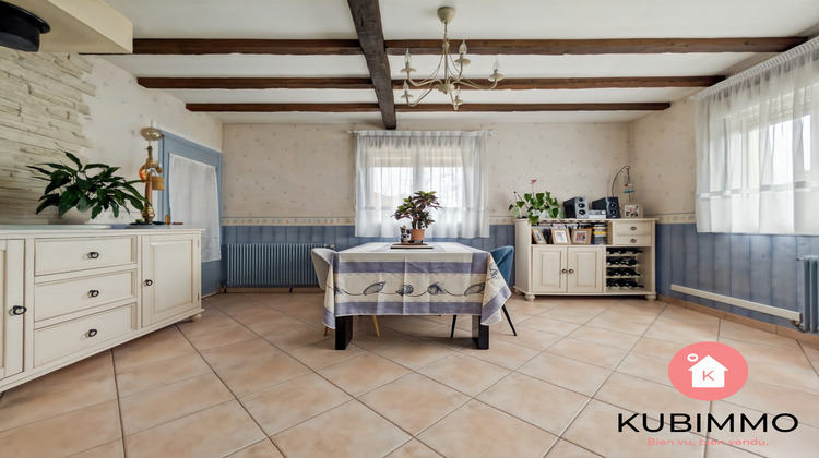 Ma-Cabane - Vente Maison Taverny, 69 m²