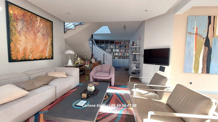 Ma-Cabane - Vente Maison TAVERNY, 197 m²