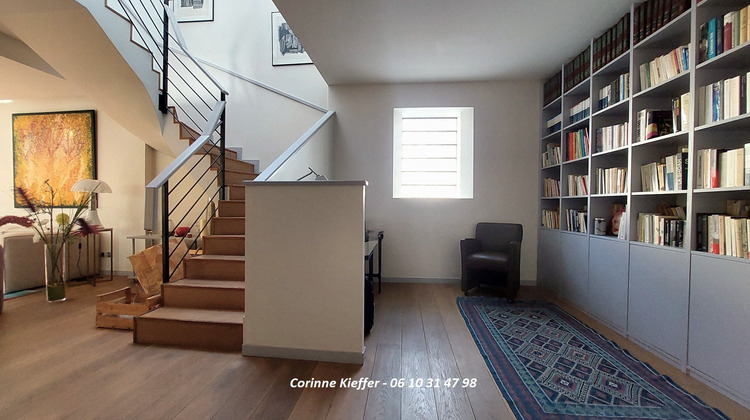 Ma-Cabane - Vente Maison TAVERNY, 197 m²