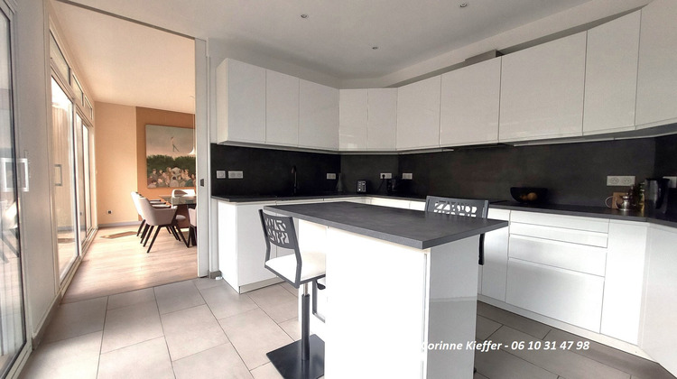 Ma-Cabane - Vente Maison TAVERNY, 197 m²