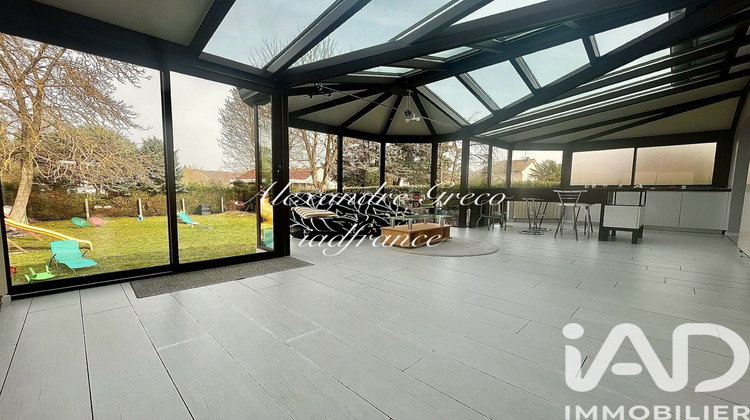 Ma-Cabane - Vente Maison Taverny, 185 m²