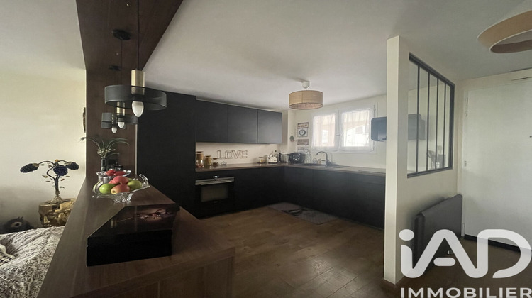 Ma-Cabane - Vente Maison Taverny, 118 m²
