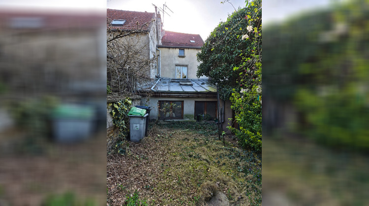 Ma-Cabane - Vente Maison TAVERNY, 90 m²