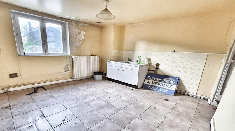 Ma-Cabane - Vente Maison TAVERNY, 90 m²