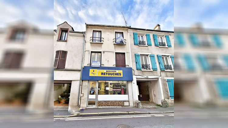 Ma-Cabane - Vente Maison TAVERNY, 90 m²