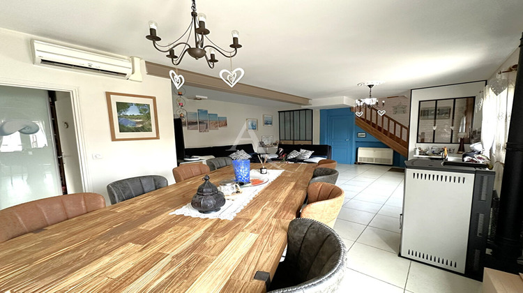 Ma-Cabane - Vente Maison TAVERNY, 145 m²