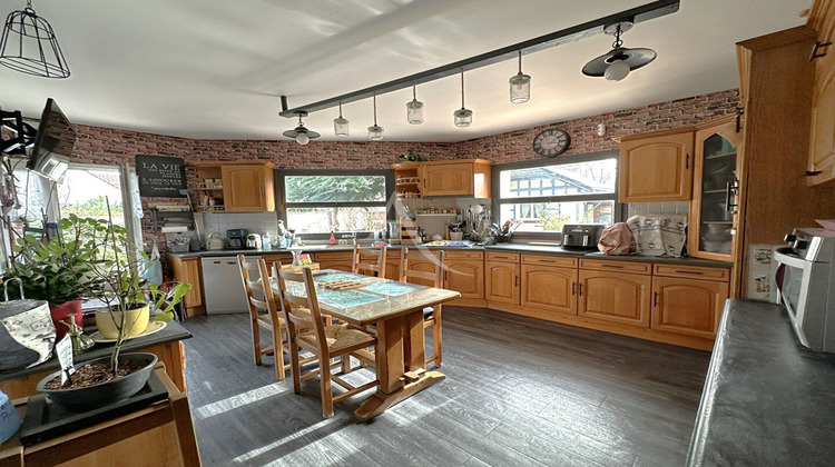 Ma-Cabane - Vente Maison TAVERNY, 145 m²