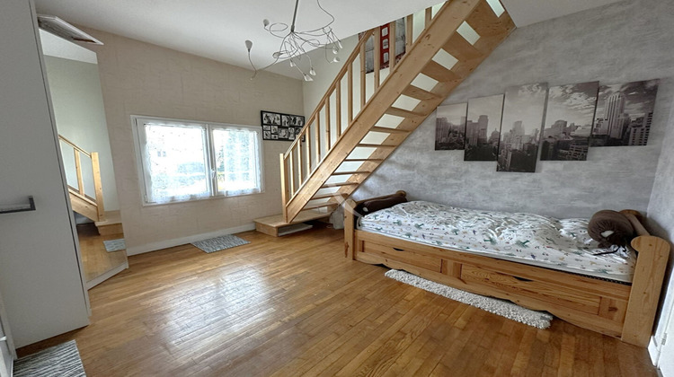 Ma-Cabane - Vente Maison TAVERNY, 145 m²