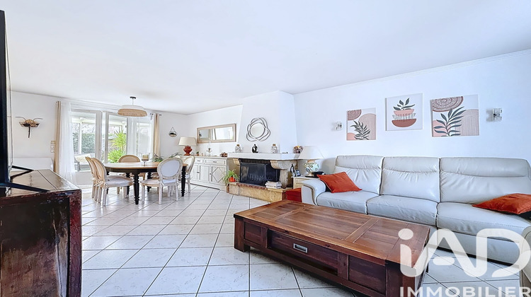 Ma-Cabane - Vente Maison Taverny, 107 m²