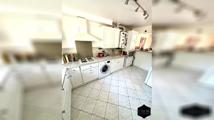 Ma-Cabane - Vente Maison Taverny, 83 m²