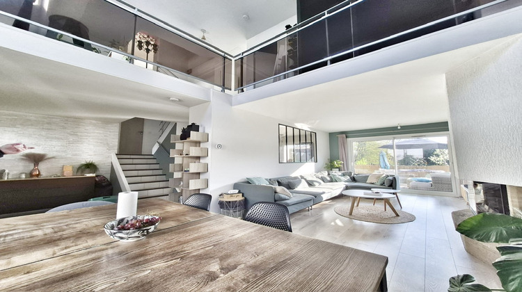 Ma-Cabane - Vente Maison TAVERNY, 131 m²