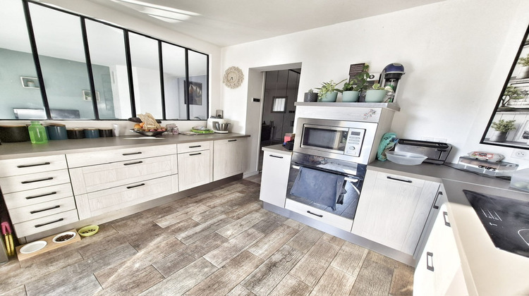 Ma-Cabane - Vente Maison TAVERNY, 131 m²