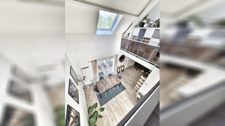 Ma-Cabane - Vente Maison TAVERNY, 131 m²