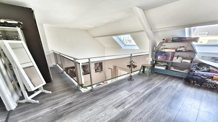 Ma-Cabane - Vente Maison TAVERNY, 131 m²