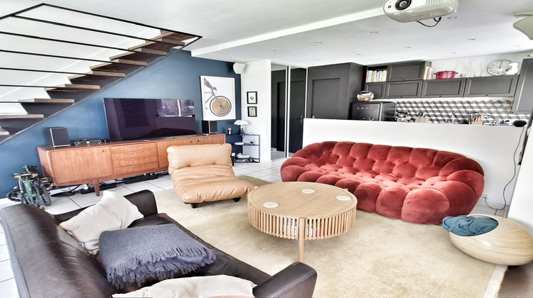 Ma-Cabane - Vente Maison TAVERNY, 71 m²