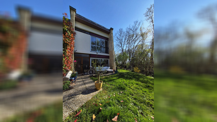 Ma-Cabane - Vente Maison TAVERNY, 71 m²