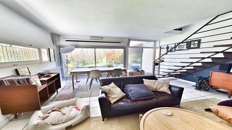 Ma-Cabane - Vente Maison TAVERNY, 71 m²