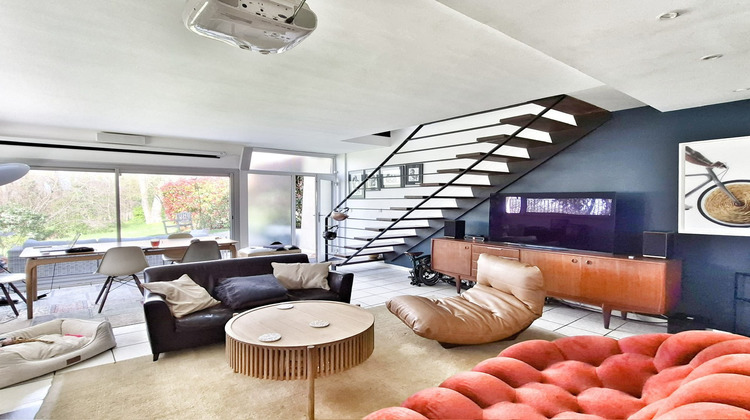 Ma-Cabane - Vente Maison TAVERNY, 71 m²