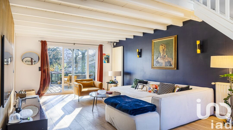 Ma-Cabane - Vente Maison Taverny, 137 m²