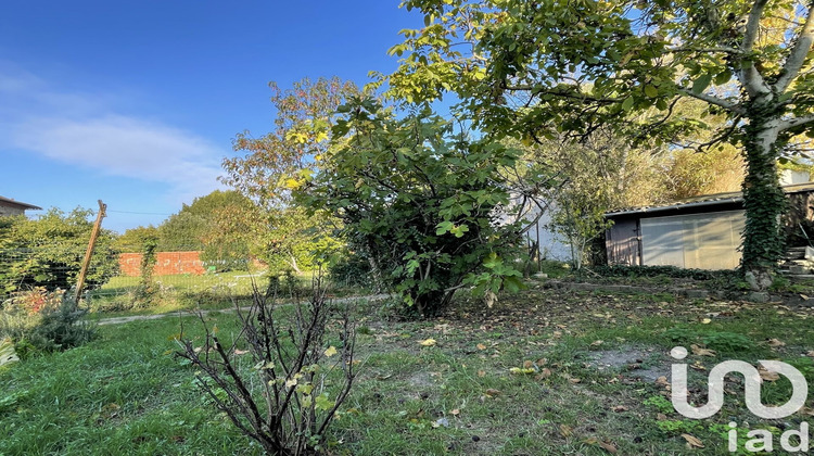 Ma-Cabane - Vente Maison Taverny, 125 m²