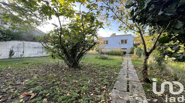 Ma-Cabane - Vente Maison Taverny, 125 m²