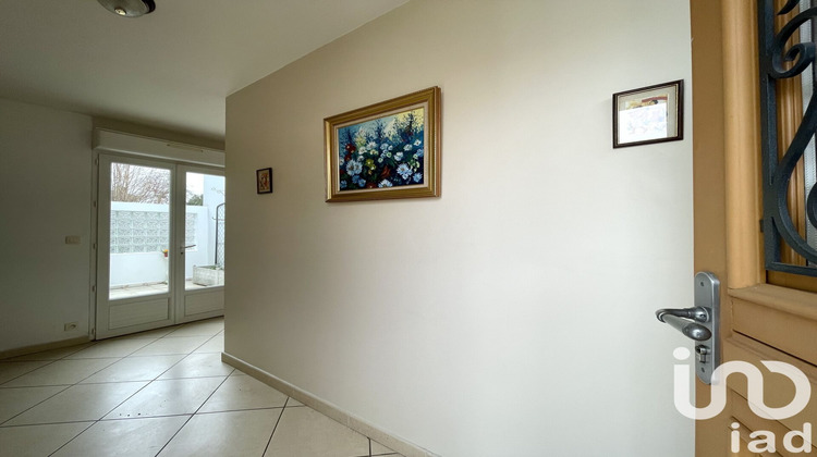 Ma-Cabane - Vente Maison Taverny, 125 m²