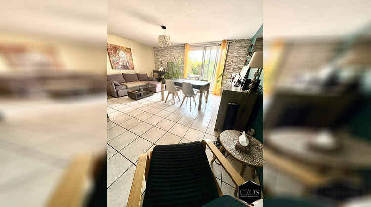 Ma-Cabane - Vente Maison Taverny, 83 m²