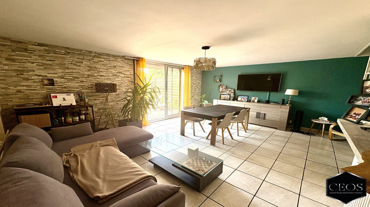 Ma-Cabane - Vente Maison Taverny, 83 m²