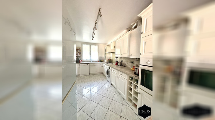 Ma-Cabane - Vente Maison Taverny, 83 m²