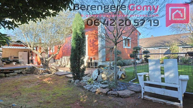 Ma-Cabane - Vente Maison TAVERNY, 103 m²